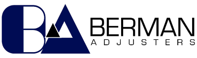 Berman Adjusters, Inc. logo