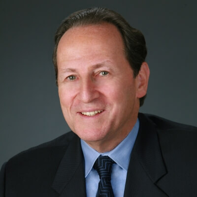 Lawrence W. Berman, SPPA attorney photo